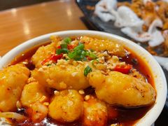 -炉小二铜锅牛蛙•川湘菜(三里屯店)