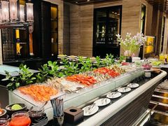 -深圳四季酒店·馥自助餐厅