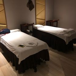-娇莉芙美颜SPA连锁