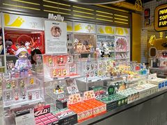 -泡泡玛特POPMART(上海环球港店)