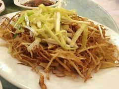 -永兴餐厅(复兴中路店)