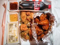 -NENE Chicken(莲洞店)