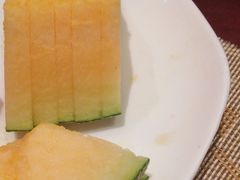 -凯撒城堡西餐厅(颐和国际店)