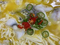 -老牌坊鲁菜名店(聊城美食岛店)
