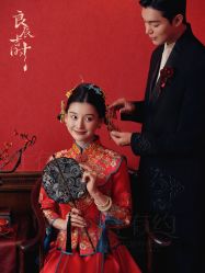 -今生有约婚纱摄影店(景德路店)