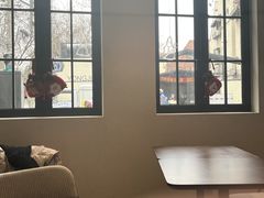 -Fridi Patisserie Cafe