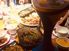 -别院里音乐餐酒吧(双流航空港店)