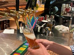 -兰特伯爵西餐厅·啤酒屋(方庄店)