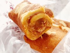 肉松卷-詹记桃酥(宿州路店)