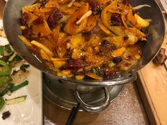 -新疆欣悦饭庄