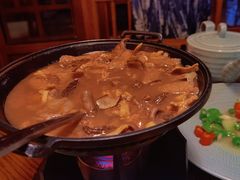 -丽江金茂凯悦臻选酒店-滇香馆