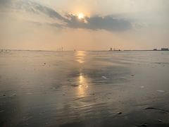 -南汇嘴观海公园