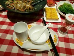 -西贝(宝乐汇店)