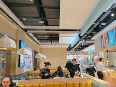 -楼兰古丽·新疆菜(大唐西市店)
