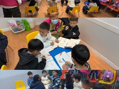 -英孚教育青少儿(滨江中心)