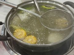 -全好食潮汕牛肉火锅(泗洲路店)