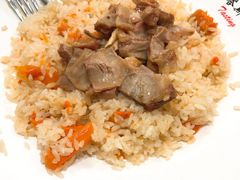 碎肉抓饭-塔斯提抓饭(东城汇店)