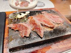 -一沙一城·岩烤牛扒(深圳首店)