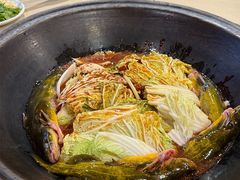 -王老六铁锅炖鱼(翠微店)
