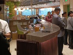 -顺意·顺德家乡菜(国际人才大厦店)