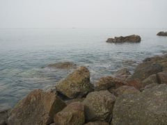 -长岛南北长山旅游景区