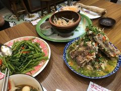 -曼谷食堂·泰国家庭料理