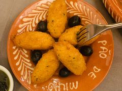 -ALBERGUE 1601 婆仔屋葡国餐厅