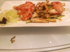 -梦都海鲜酒家(万达广场江桥店)