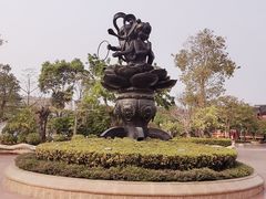 -厦门方特东方神画