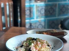 -FISH&POTATO Cō(地中海美食 万象城店)