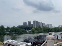 -凤城河风景区