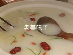-老阿爸鲜鱼土菜(园区永旺店)