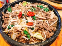 -神仙雪浓汤(弘大店)