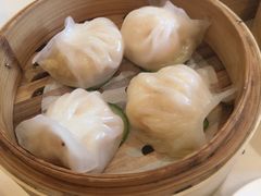 虾饺皇-潮福城大酒楼·潮味粤品·港式点心(湖滨北路店)