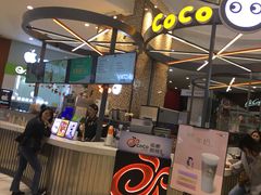 -CoCo都可(福州宝龙广场店)