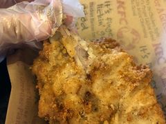 -肯德基(八号仓店)