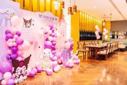 -派对猴生日派对策划