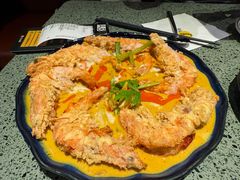 -Home Thai·泰谣(王府井apm店)