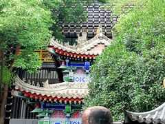 -罔极寺