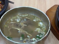 -米村拌饭(银泰中心店)