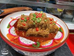 -食尚名肴自助涮烤