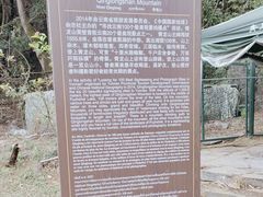 -普者黑风景区-青龙山