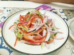 -阿拉丁新疆风味餐厅·清真(罗廊巷店)