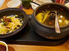 -云海肴·汽锅鸡·云南菜(东坝金隅店)