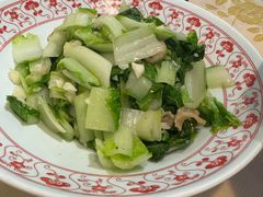 清炒时蔬-湘鲜小灶·湖南土菜馆(龙华店)