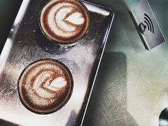 -山下C5cafe(惠通时代广场店)
