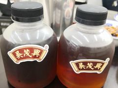 -吴茂兴本帮面(百色路店)