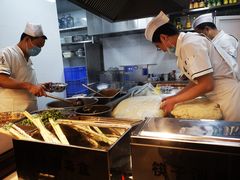 -有礼有面(知春路店)