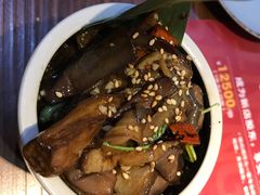 -锦尚阁烤鱼(望京新荟城店)