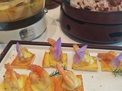 -柴火大院烤鸭民间菜
